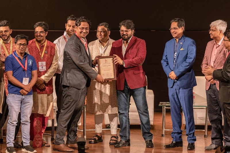 Awards & Recognition
