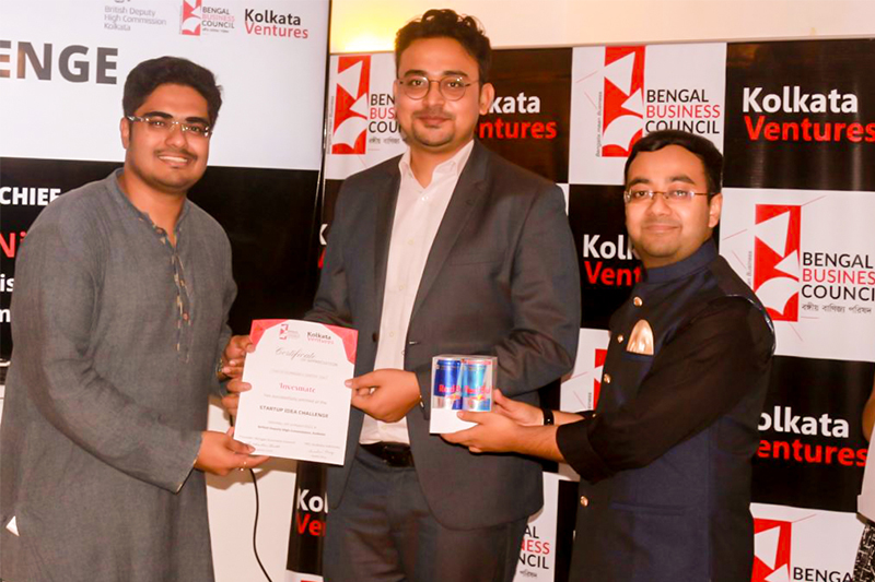 Awards & Recognition