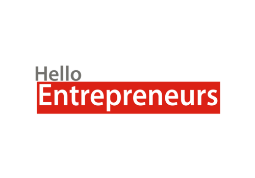 Hello Entrepreneurs