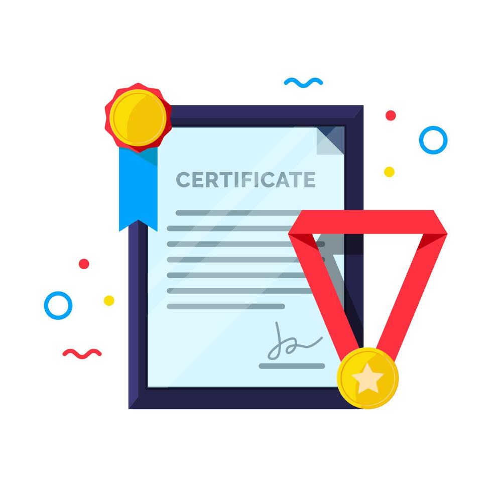 Certificate Image