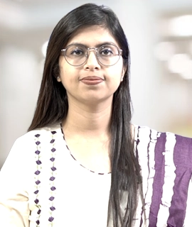 Aryama Mukherjee Das