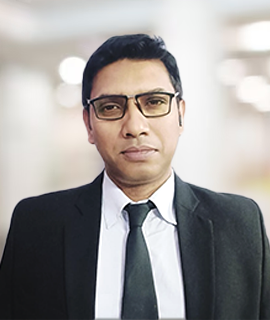 Debaditya Chatterjee