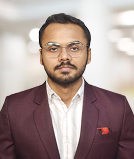 Mihir Kanti Chakraborty