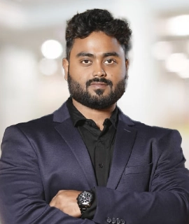 Pratim Kumar Chakraborty