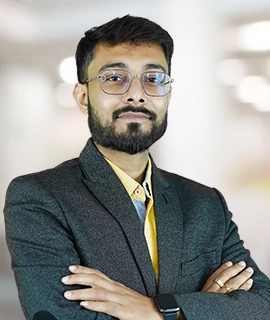 Ayan Biswas