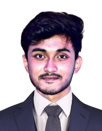 Abhishek Chandra