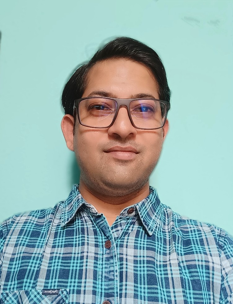 Abhisek Mukherjee