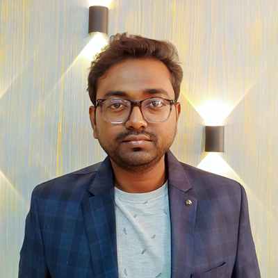 KUNAL SAHA