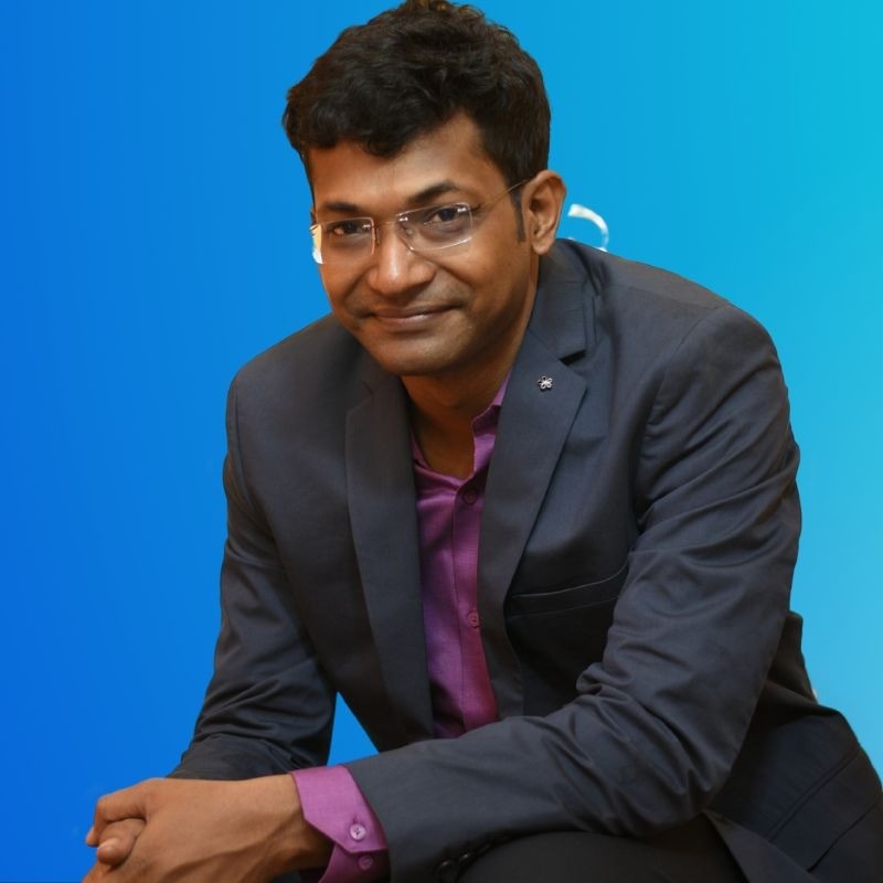 Debabrata Patra