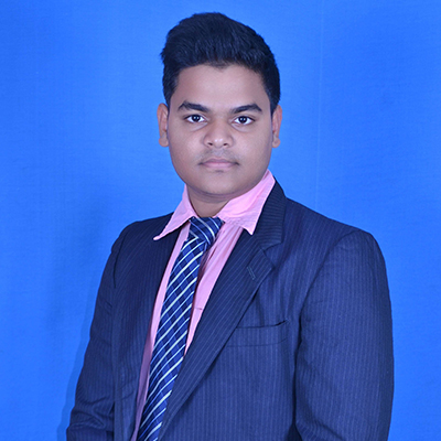 JOY BISWAS