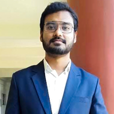 Sankha Das