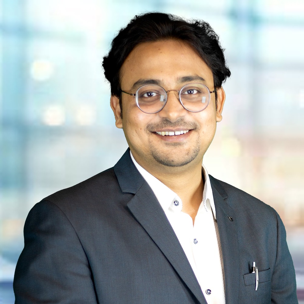 Arunava Chatterjee