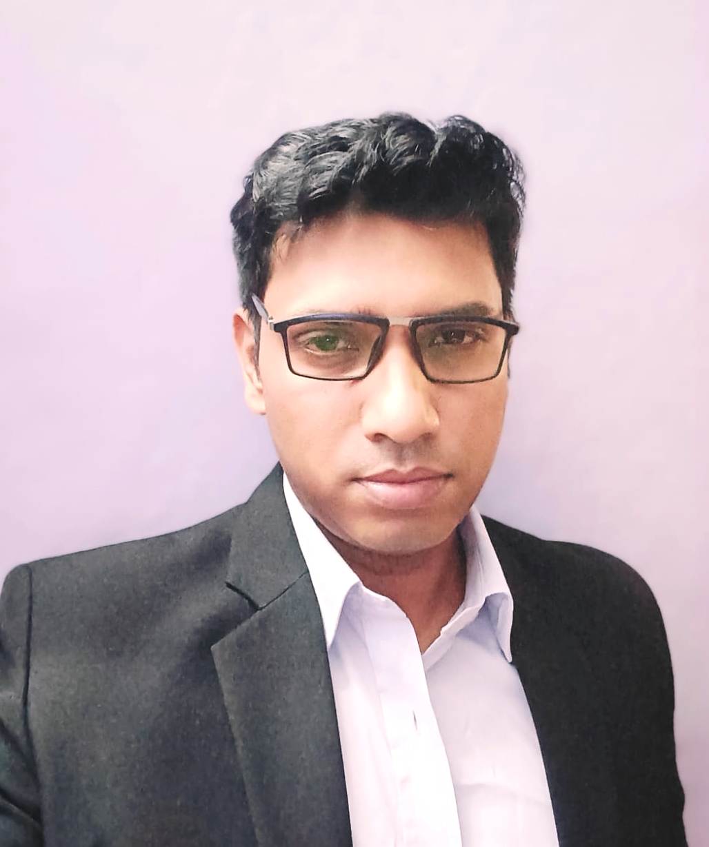 Debaditya Chatterjee
