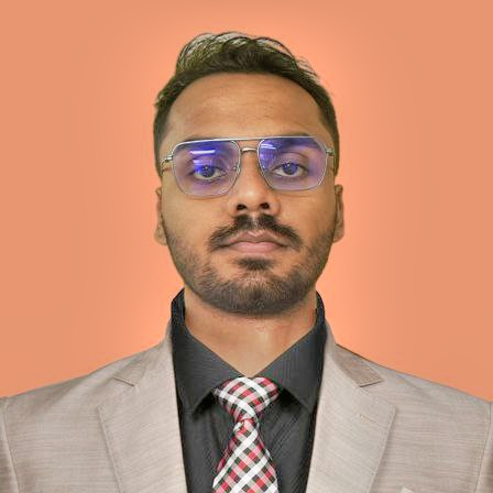 Mihir Kanti Chakraborty