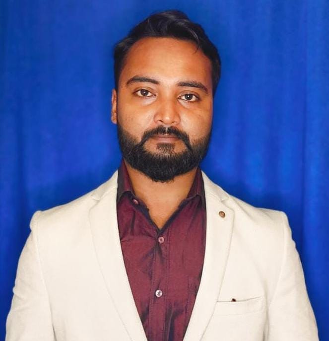 Arnab Biswas