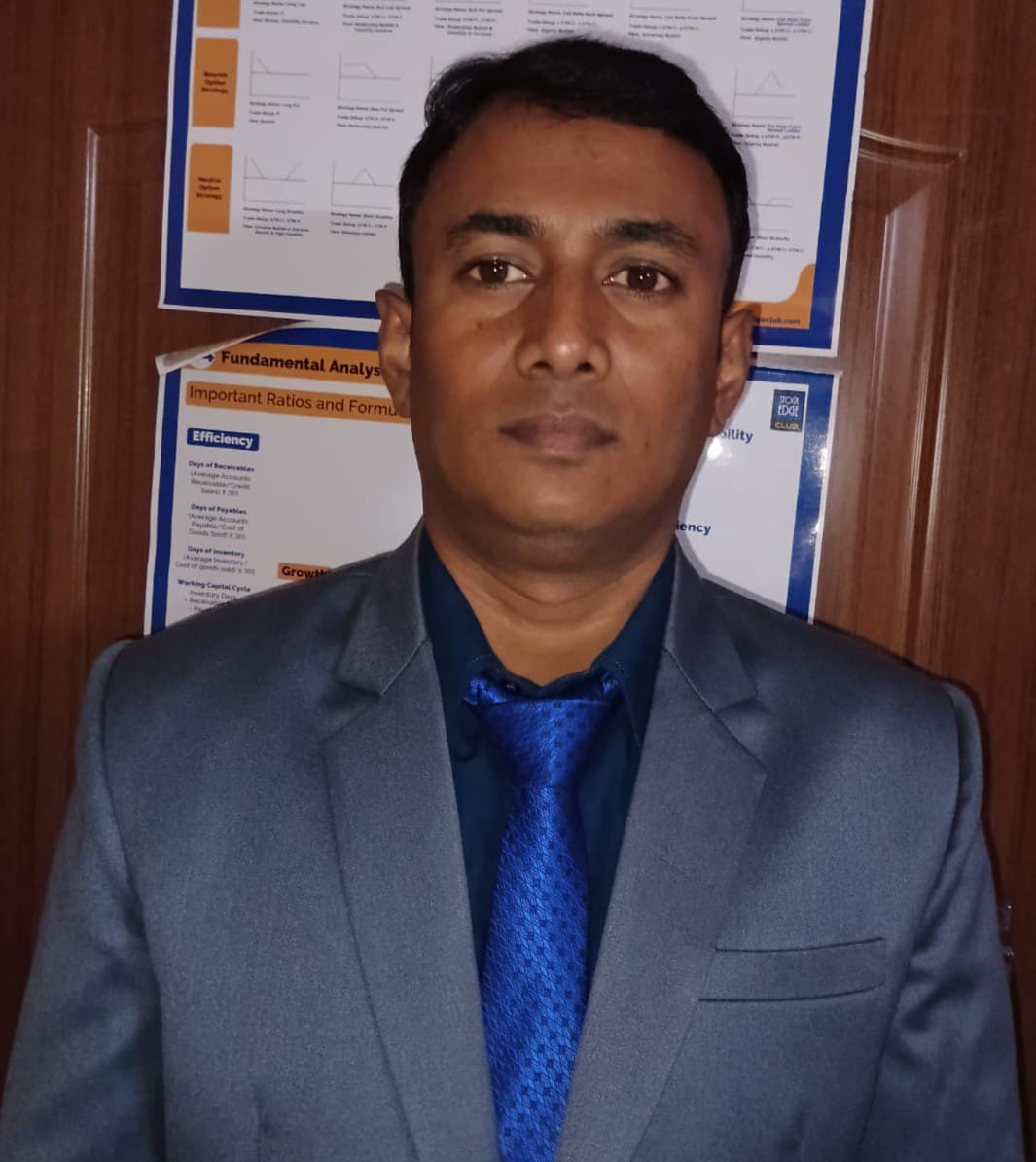 Jayanta Sarkar