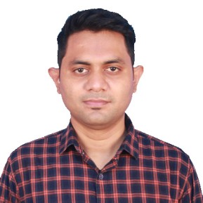 Sandipan Kumar Das